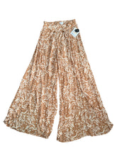 O’Neill women’s Roam Slow Tymea cover up pants S NEW