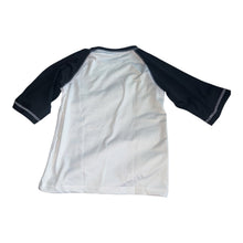 Mish boys CHILL rashguard swim top 5 NEW