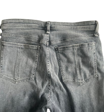 Rag & Bone women’s Nina high rise ankle skinny jeans 31