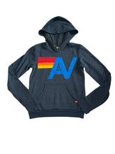 Aviator Nation kids pullover embroidered logo hoodie 14