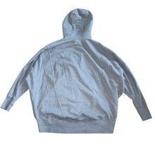 Free People Movement women’s All Your Love oversized zip hoodie XS