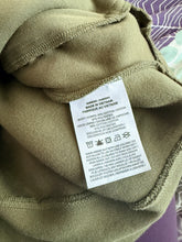 Nike boys tech fleece zip hoodie sweatshirt M(10-12)