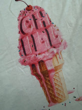 Sparkle By Stoopher girls melted ice cream graphic tank 14