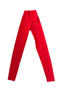 Aerie women’s Offline Real Me crossover high waisted 7/8 leggings XXS