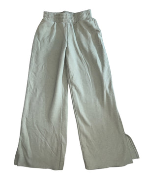 Social Threads x Risen Jeans women’s wide leg sweatpants S