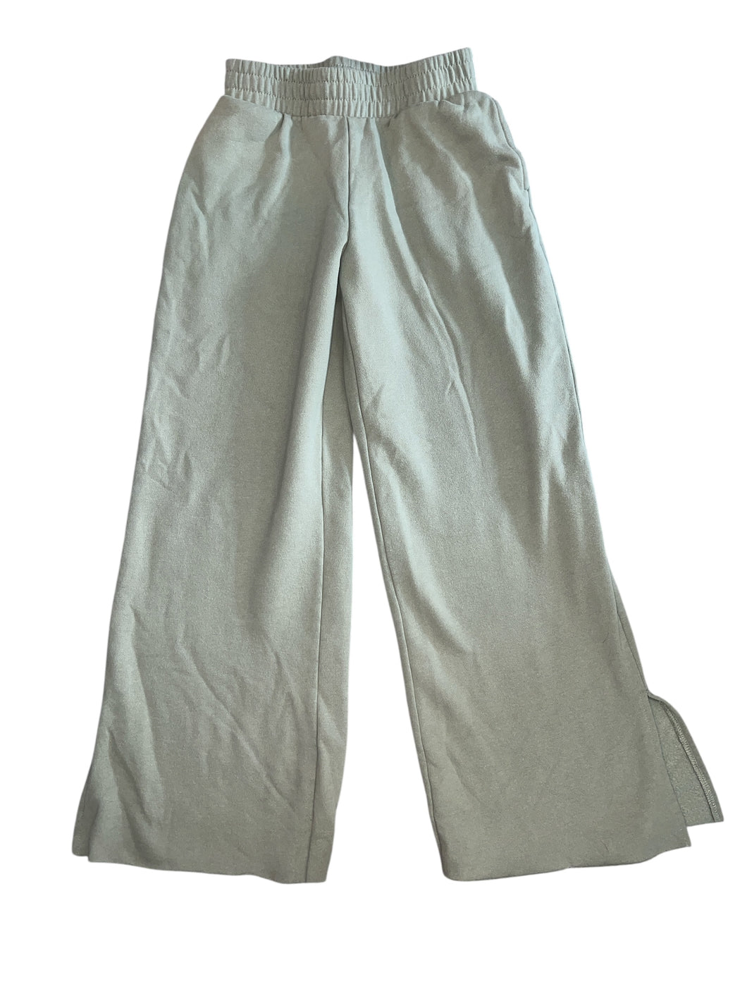 Social Threads x Risen Jeans women’s wide leg sweatpants S