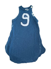 We The Free x Free People women’s Deep Sea 9 mini dress XS