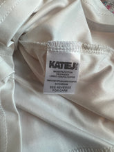 Katie J NYC tween girls Aubrey romper dress S(7-8)