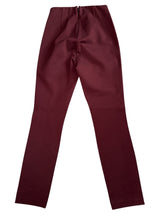 Rag & Bone women’s Simone cropped ponte pants XS