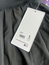 90 Degree By Reflex girls pleated tennis skort L(12) NEW