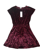 Ella Moss girls studded dress 10 NEW