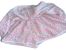Katie J NYC tween girls Jordie floral skort M(10)