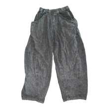 Free People women’s High Road barrel pants XS