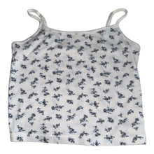 Katie J NYC tween girls Marina floral cami L(12)