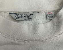 Junk Food women’s oversized Grateful Dead sweatshirt XS