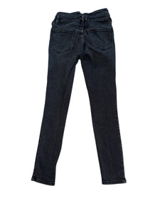 We The Free x Free People women’s Skyline skinny jeans 25