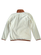 Billabong women’s Boundary Lite fleece 1/4 zip pullover S