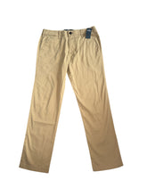 Hollister men’s slim straight epic flex chino pants 30x30 NEW