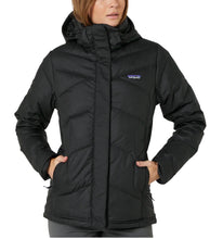 Patagonia women’s Down With It removable hooded jacket S