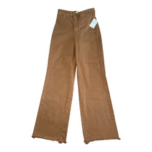 Marine Layer women’s Bridget high rise pants size 2 NEW