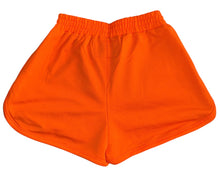 Katie J NYC junior/women’s fleece lined Lake shorts S