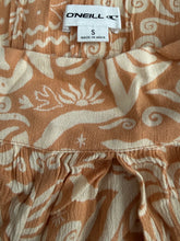 O’Neill women’s Roam Slow Tymea cover up pants S NEW