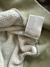 Free People women’s It’s a Vibe printed hoodie sweatshirt XS