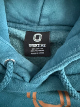 Overtime classic OT pullover hoodie adult S