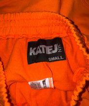 Katie J NYC junior/women’s fleece lined Lake shorts S