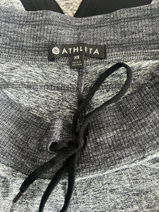 Athleta women’s lightweight jogger pants XS
