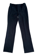 Free People women’s black knit dress pants size 0