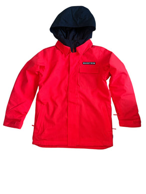 Burton boys Uproar 2L jacket L(12)