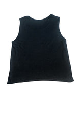 Firehouse juniors New York lips tank S