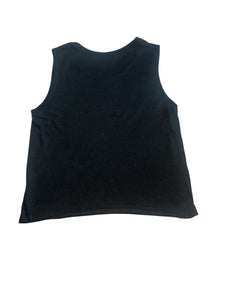 Firehouse juniors New York lips tank S