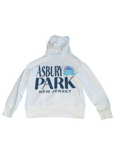 Vintage Havana girls Asbury Park pullover hoodie M(10-12)