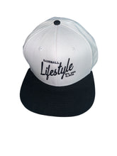 Baseball Lifestyle 101 NY 2016 snap back logo hat ONE SIZE