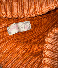 Free People Stormi washed cable beanie ONE SIZE