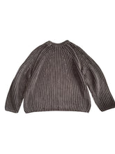 Free People women’s Take Me Home chunky knit sweater XS