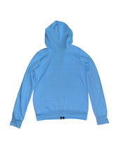 Aviator Nation kids 5 Stripe zip hoodie 12