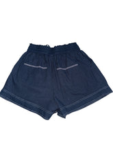 Free People women’s embroidered shorts XS
