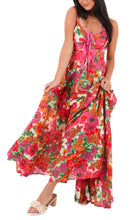 Free People women’s Dream Weaver floral maxi dress XS NEW