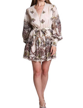 Sabina Musayev women’s Charlotte mini dress L (read details)