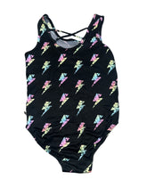 Pixie Lane girls Set of 2 simply soft leotards 7