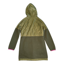 Burton women’s Khalsa full zip hybrid jacket S