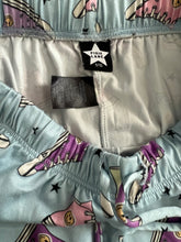 Pixie Lane girls sneaker print lounge pants 9-10