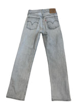 Levi’s Premium women’s Wedgie Straight jeans 25