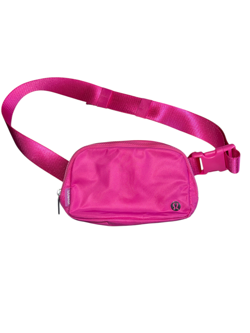 lululemon Everywhere Belt Bag 1L Size One Size Neon,pink
