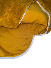 Free People Movement women’s Fall To Rise 1/4 zip sherpa fleece XS