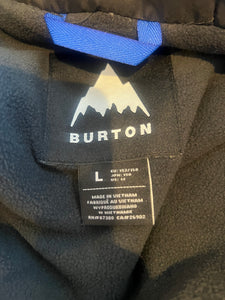 Burton boys Uproar 2L jacket L(12)