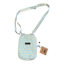 Thread Carry On floral crossbody bag NEW
